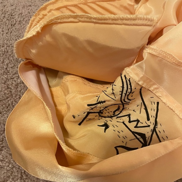 Suzelle Long Sleeve Jumpsuit - Picture 13 of 13